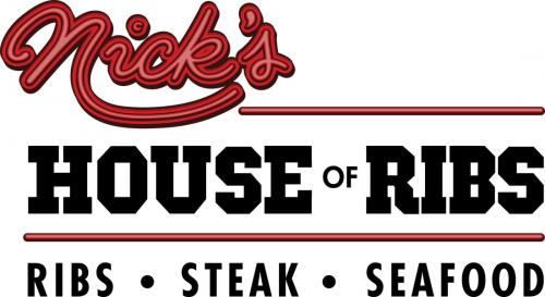 Nick's House of Ribs